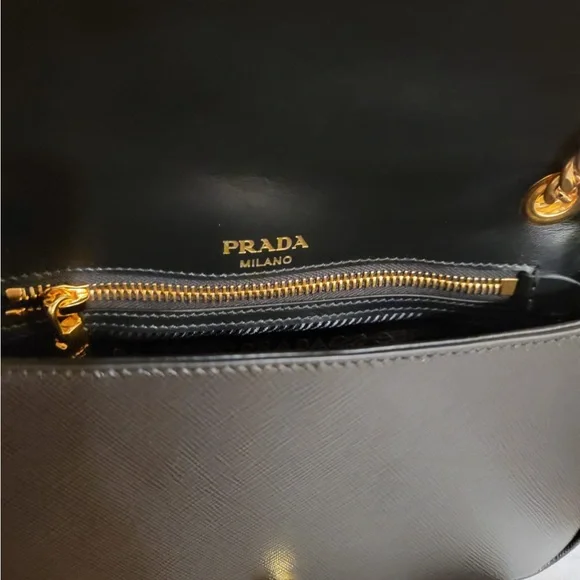 Prada crossbody - Picture 5 of 5